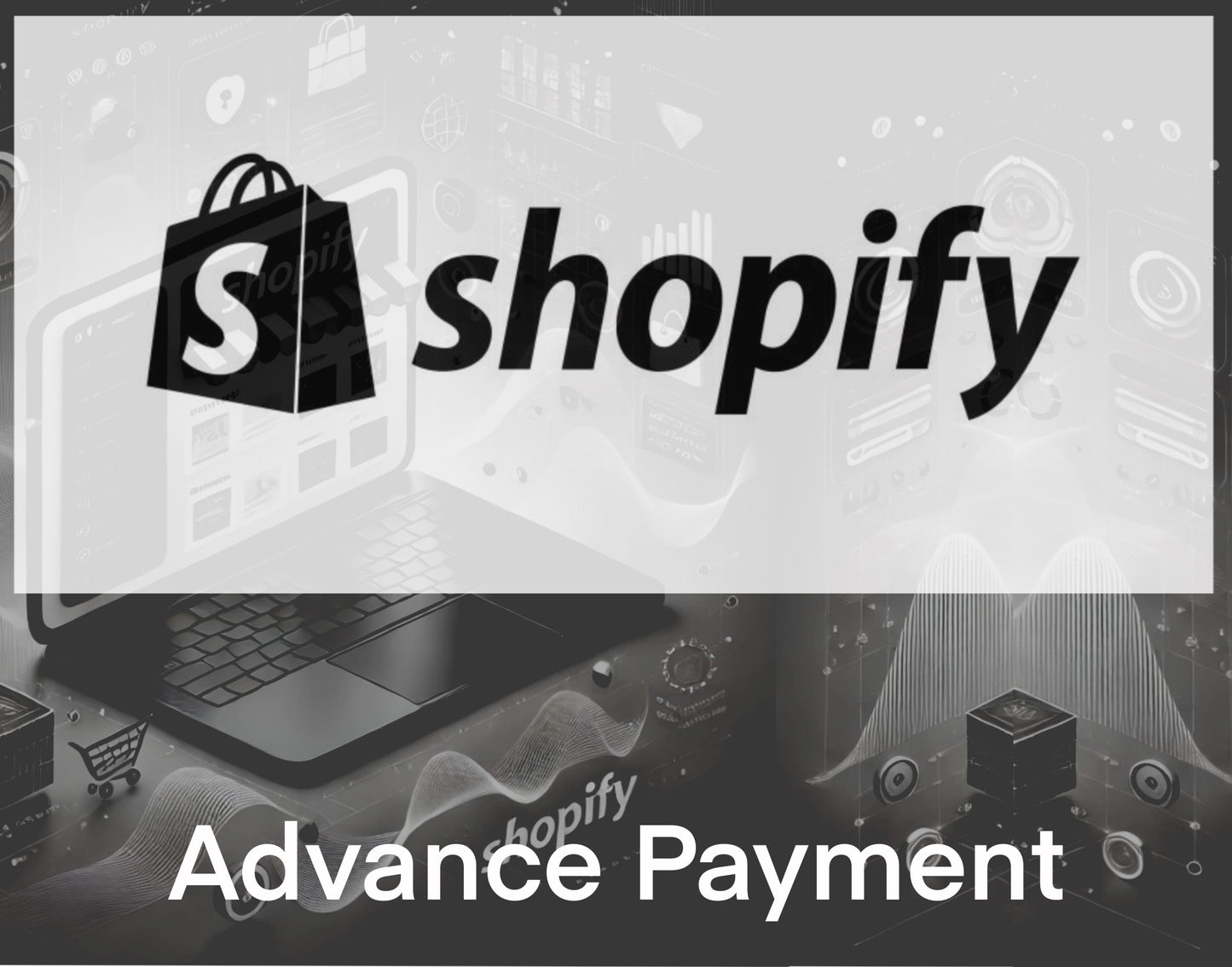 Website design - Advance Payment