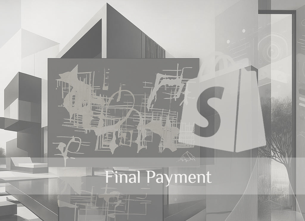 Service Final Payment